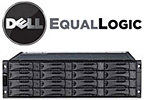 Dell EqualLogic Storage