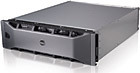 Dell EqualLogic PS4000XV Series